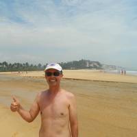 Outeiro Beach (Setiquara)