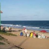 Pituacu Beach (do Corsario)