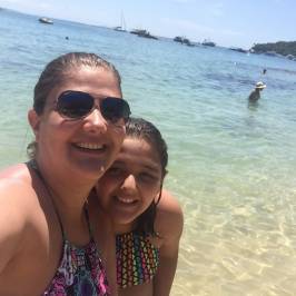 Lagoinha Beach (Trapiche)
