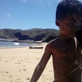 Porto de Santo Antonio Beach (Porto)