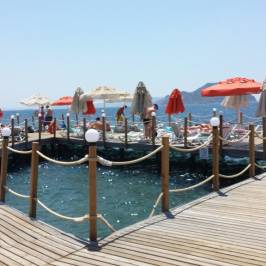 Yelken Wellness & Spa