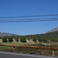 CR4 Calvia Vila - Es Capdella Trail