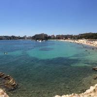 Palmanova - Magaluf Trail