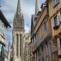 Office de Tourisme de Quimper