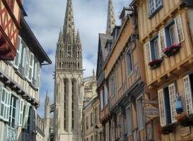 Office de Tourisme de Quimper