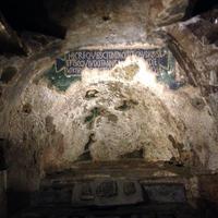 Catacombe Di San Gaudioso Napoli