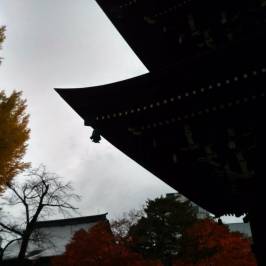 Hida Kokubun-ji Temple