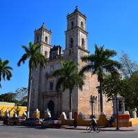 Catedral de San Servasio