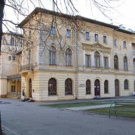 Stary Dom Zdrojowy