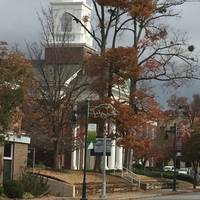 Fayetteville Downtown Square & Gardens