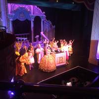 Palace Theatre