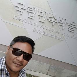 Chuncheon National Museum