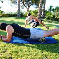 Marco Baioa Daily Fitness BootCamps