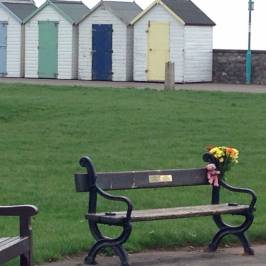 Goodrington Sands