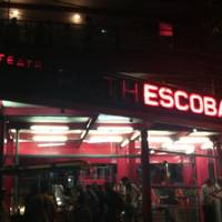 Ruth Escobar Theatre
