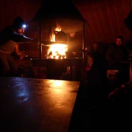 Snow Fun Safaris Lapland