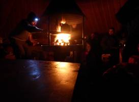Snow Fun Safaris Lapland