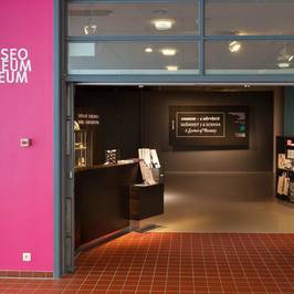 Vantaa Art Museum