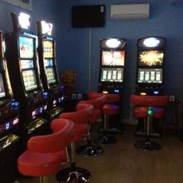 Imperal Slot & Videolottery