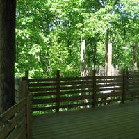 Beaman Park Nature Center