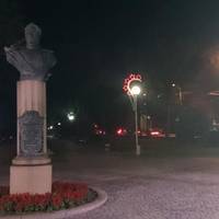 Проспект Ленина