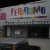 Feridomo