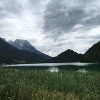 Hintersteinersee