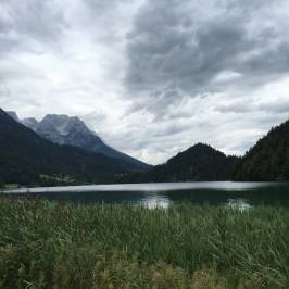 Hintersteinersee