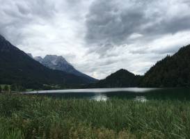 Hintersteinersee