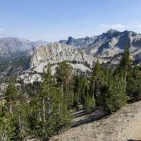 Mammoth Crest Trail