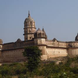 Lakshmi Narayan Temple