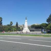 Monument du Centenaire