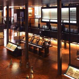 Musée Français de la Carte à Jouer