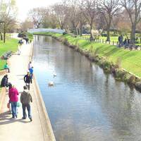 Victoria Park