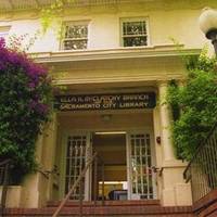 McClatchy Library
