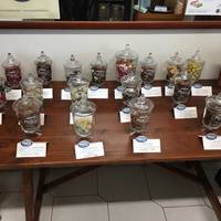 Museo del Confetto Mucci Giovanni