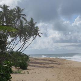 Medaketiya Beach
