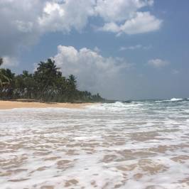 Medilla Beach