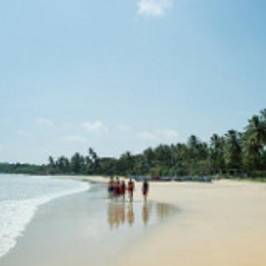 Mawella Beach