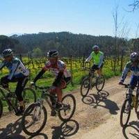 Tuscany MTB Guide