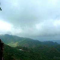 Parshuram Temple