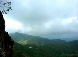 Parshuram Temple