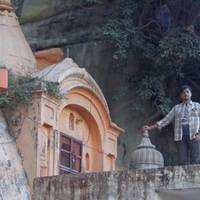 Bhimgoda Tank