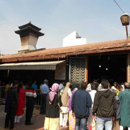 Dwarkamai Masjid