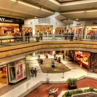 Hamilton Place Mall