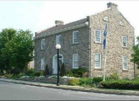 Brockville Museum