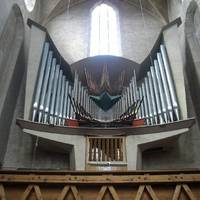 Barfuessekirche
