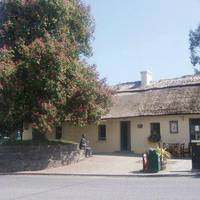 The Seamus Ennis Arts Centre
