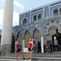 Mesquita de Curitiba