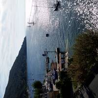 Il Castello Scaligero di Torri del Benaco